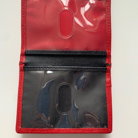 Vespa Bifold Wallet Brand New! - Picture 10 of 10